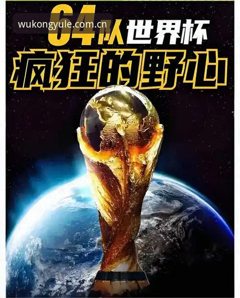 资深用户王思远分享：从世界杯扩军看体育赛事投注的新机遇