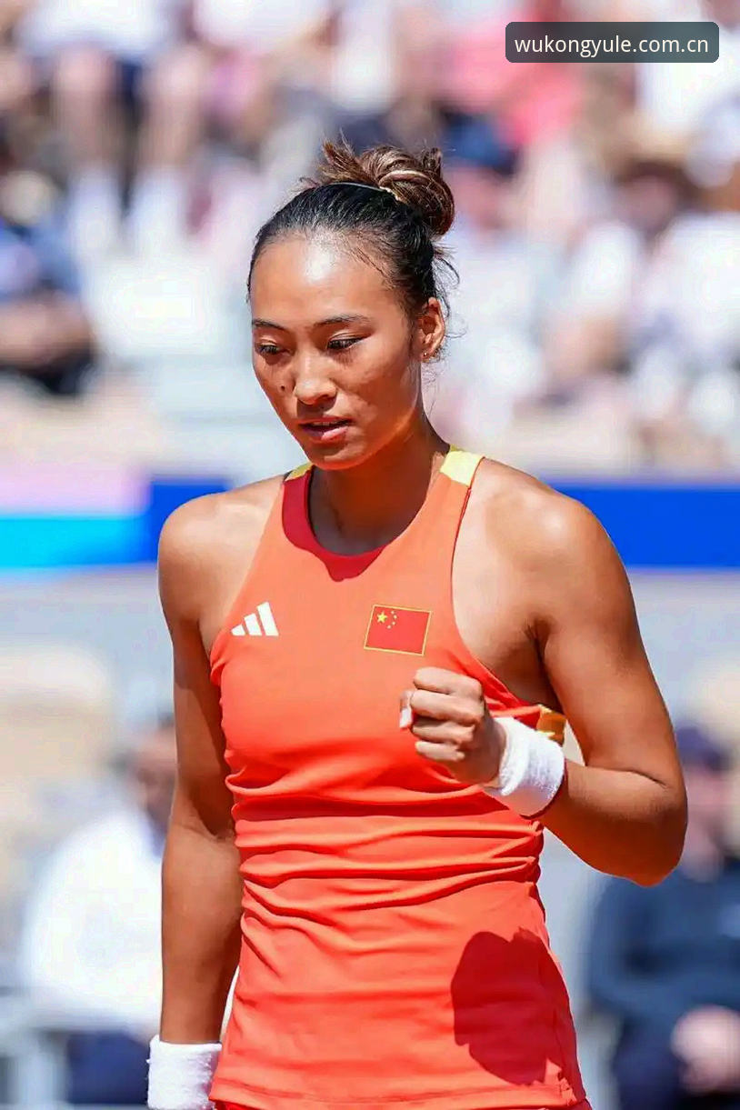 2026法网女单抽签深度评测：中国金花保分压力下的突围之路